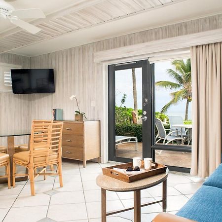 High Noon Beach Resort Лодердейл-бай-Си Экстерьер фото