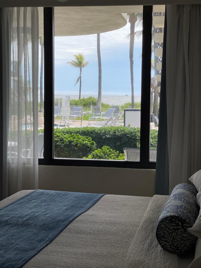 High Noon Beach Resort Лодердейл-бай-Си Экстерьер фото