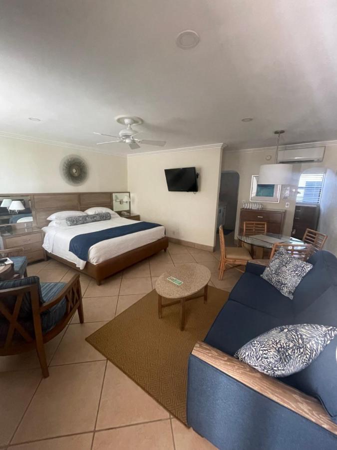 High Noon Beach Resort Лодердейл-бай-Си Экстерьер фото