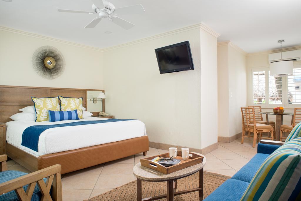 High Noon Beach Resort Лодердейл-бай-Си Экстерьер фото