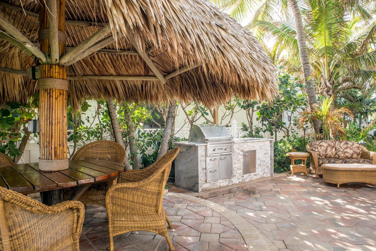 High Noon Beach Resort Лодердейл-бай-Си Экстерьер фото